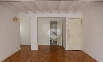 Imagem 3: Rio de Janeiro - Apartamento Padrão - LEBLON