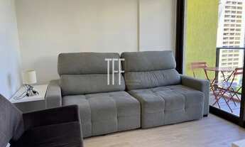 Imagem 4: Apartamento - Cambuí - Campinas