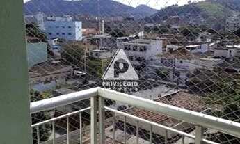 Imagem: Apartamento à venda, 2 quartos, 1 suíte