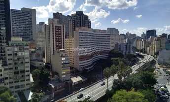 Imagem: 2 Dormitórios com 1 Vaga para Vender na