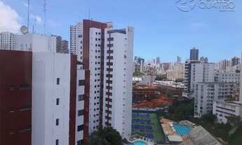 Imagem 3: SALVADOR - Apartamento Padrão - Graça