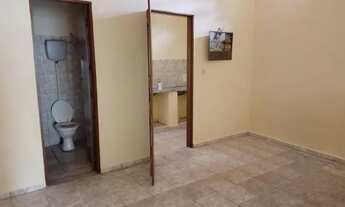 Imagem 4: Casa na Parangaba 600,00