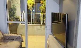 Imagem: Apartamento à venda, 61 m² por R$ 310.000,00