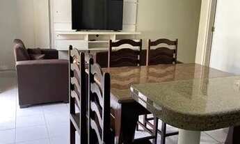 Imagem 5: Apartamento na Praia de Porto das Dunas