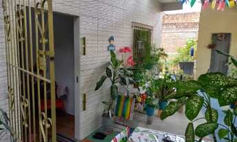 Imagem 4: Excelente casa de 2/4, garagem, ponto comercial e quintal Pratinha 2