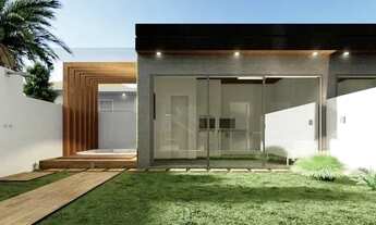 Imagem 4: SOBRADO 3 SUITES MOBILIADO INGLESES