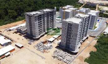 Imagem: APARTAMENTO ARACAJU RESIDENCIAL JARDIM SERIGY