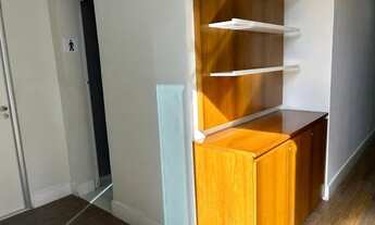 Imagem 7: DUPLEX -ALUGUEL OU VENDA NA TABAPUÃ COM QUASE 400MTS- INCRÍVEL