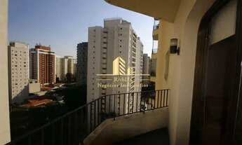 Imagem 6: Cobertura no bairro Moema - São Paulo