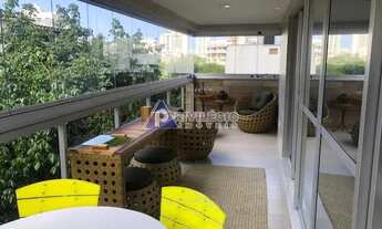 Imagem: Apartamento à venda, 3 quartos, 3 suítes