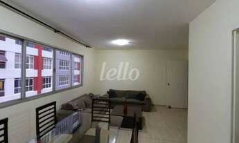 Imagem: São Paulo - Apartamento Padrão - Pinheiros