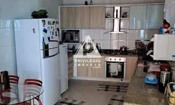 Imagem 3: Casa em Condomínio à venda, 3 quartos, 1 suíte, 2 vagas, Tanque - RIO DE JANEIRO/RJ