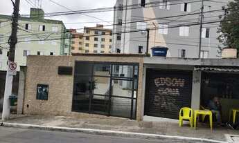 Imagem: Apartamento para venda possui 48 metros