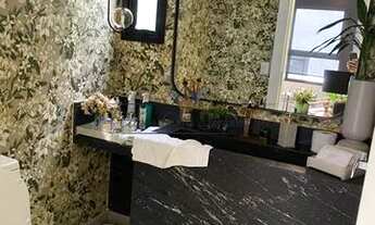 Imagem 5: Casa para venda em Alphaville