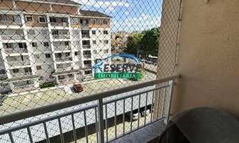 Imagem 7: Apartamento para Venda em Fortaleza, Passaré, 2 dormitórios, 1 suíte, 2 banheiros, 1 vaga