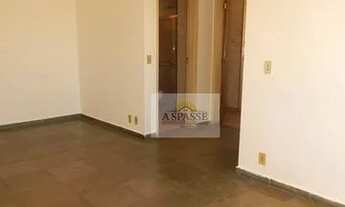 Imagem 6: Apartamento com 1 dormitório para alugar, 55 m² por R$ 939,01/mês - Vila Seixas - Ribeirão