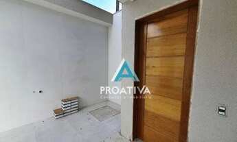 Imagem 5: Sobrado com 2 dormitórios à venda, 100 m² por R$ 700.000,06 - Vila Alto de Santo André - S