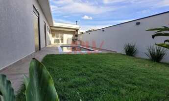 Imagem 4: LINDA CASA TÉRREA NO CONDOMÍNIO MILANO INDAIATUBA