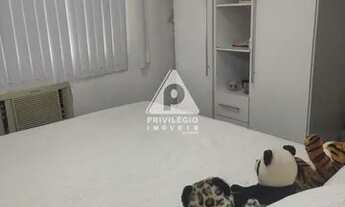 Imagem 4: Apartamento à venda, 2 quartos, 1 suíte, 1 vaga, Pechincha - RIO DE JANEIRO/RJ