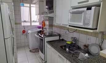 Imagem 5: Apartamento Padrão em São Carlos