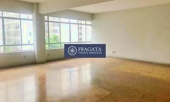 Imagem 2: Apartamento com 3 dormitórios, 206 m² - Higienópolis