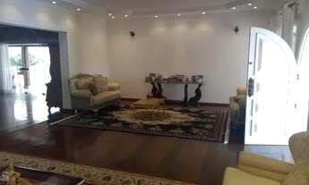 Imagem 7: Casa - Parque Taquaral - Campinas