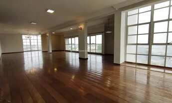 Imagem 3: Apartamento para aluguel, 4 quartos, 3 suítes, 3 vagas, Santa Maria - Uberaba/MG