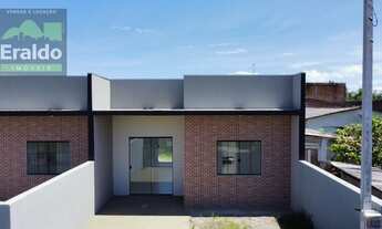 Imagem 5: Casa em Balneário Gaivotas - Matinhos, PR