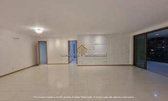 Imagem 2: Apartamento para venda possui 231 metros quadrados com 4 quartos ATMOSFERA PENÍNSULA