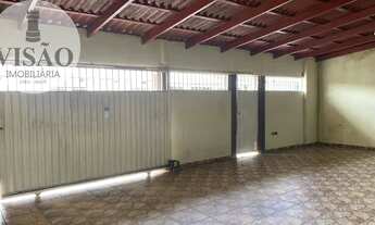 Imagem 3: CASA RESIDENCIAL em MANAUS - AM, CIDADE NOVA - CONJ. CANARANAS