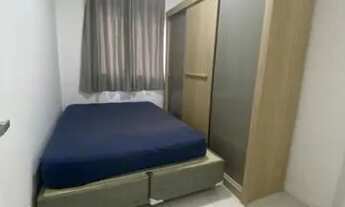 Imagem 4: Apartamento com 2 dormitórios à venda, 53 m² por R$ 360.000,00 - Bom Retiro - Joinville/SC