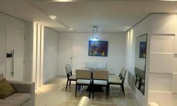 Imagem 3: Apartamento para aluguel com 144 metros quadrados com 3 quartos