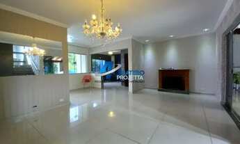 Imagem 3: Casa para locação com 3 quartos no Jd. Império do Sol, Londrina