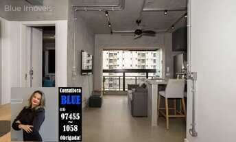 Imagem: Apartamento à venda no bairro Vila Mariana