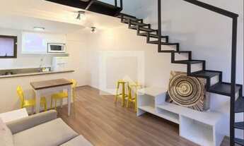 Imagem 2: Apartamento à Venda - Moema, 1 Quarto, 40 m2