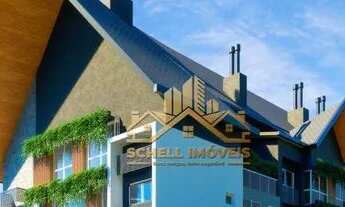 Imagem 3: Apartamento com 2 dormitórios à venda, 71 m² por R$ 881.291,76 - Floresta - Gramado/RS