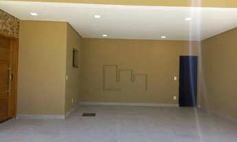 Imagem 4: Casa com 3 dormitórios à venda, 132 m² por R$ 710.000,00 - Condominio Golden Park Residenc