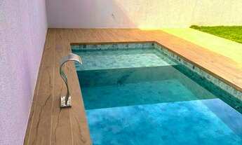 Imagem 1: Casa de condomínio para venda com 3 quartos e cozinha gourmet no Belvedere 2, Cuiabá, MT