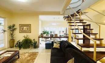 Imagem 4: Vendo casa com 4 quartos no Damha II