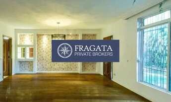 Imagem 4: Casa à venda, 256 m² por R$ 1.850.000,00 - Moema - São Paulo/SP