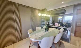 Imagem 2: Apto Projetado 3qts - 94m2