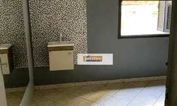 Imagem 4: Casa com 3 dormitórios, 180 m² - venda por R$ 1.180.000,00 ou aluguel por R$ 7.650,00/mês