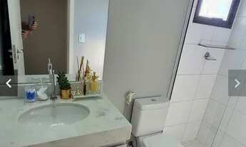 Imagem 5: Apartamento para venda tem 73 metros quadrados com 2 quartos