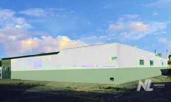 Imagem 7: Galpão para alugar, 660 m² por R$ 3.500/mês - Nossa Senhora de Nazaré - Natal/RN