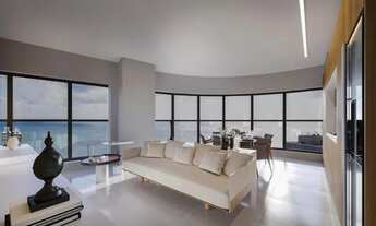 Imagem 2: Apartamento de 2 quartos em Boa Viagem | Av. Visc. de Jequitinhonha