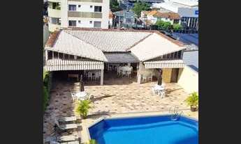 Imagem 2: EDIFICIO VILLE DE CHEVALLIERS 387 M2 4 SUITES -Nazaré - Belém - PA