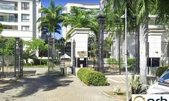 Imagem 7: Leilão de Apartamento no condomínio Reserva Jardim, com 111m² - Jacarepaguá