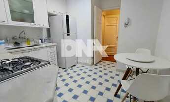 Imagem 7: Apartamento-À VENDA-Leblon-Rio de Janeiro-RJ