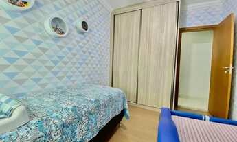 Imagem 7: Casa para aluguel tem 150 metros quadrados com 3 quartos em Cabral - Contagem - MG