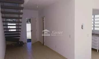 Imagem 5: Sobrado com 3 dormitórios para alugar, 96 m² por R$ 2.000,00/mês - Jardim Europa - Vargem